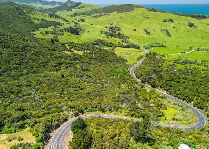  at 0 Pt Waiwhatawhata 1A3 State Highway 12, Omapere, Far North, Northland