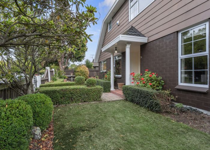  at 74 Totara Street, Fendalton, Christchurch