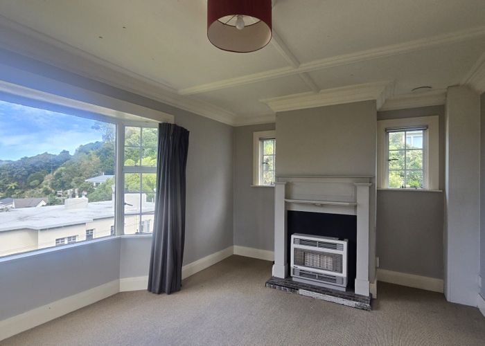  at 51A Barnard Street (Upper), Wadestown, Wellington, Wellington