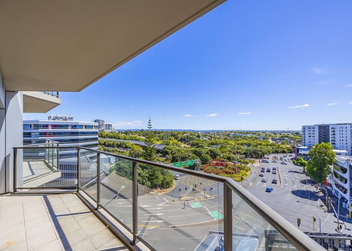  at 907/135 Vincent Street, City Centre, Auckland City, Auckland