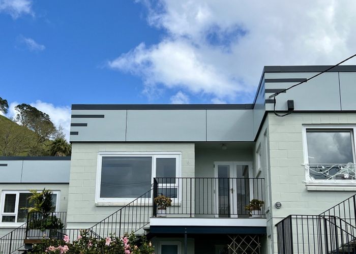  at 6/71 Church Street, Devonport, North Shore City, Auckland