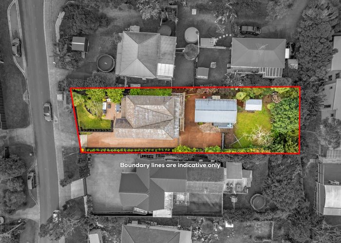  at 4 Blacks Road, Greenhithe, Auckland