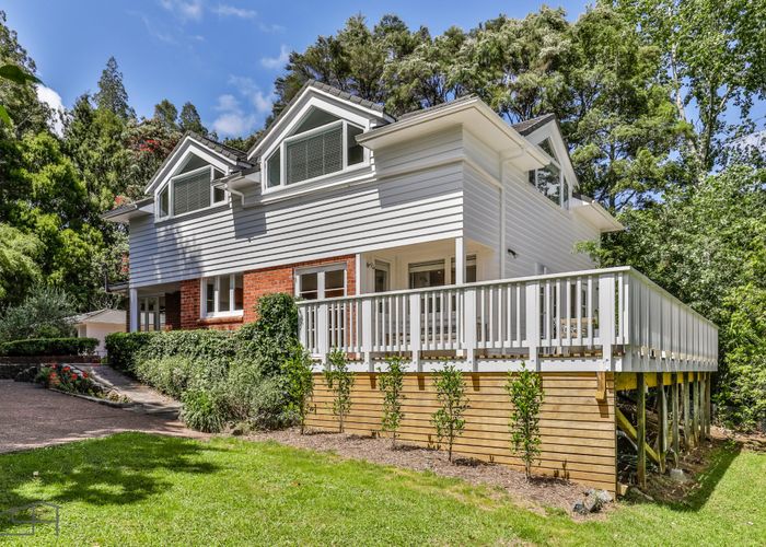  at 155 Scenic Drive, Titirangi, Waitakere City, Auckland