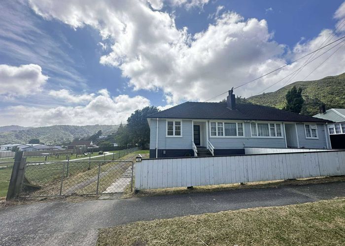  at 70 Judd crescent, Naenae, Lower Hutt, Wellington