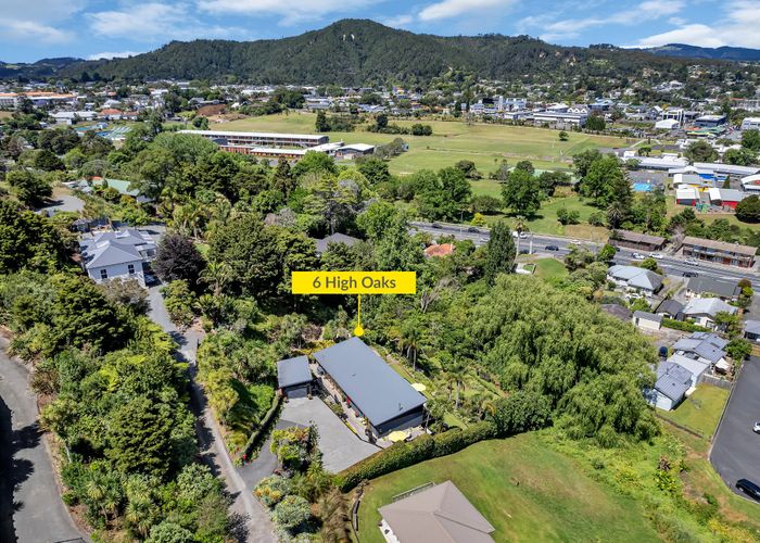  at 6 High Oaks Way, Avenues, Whangarei