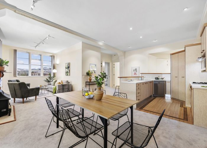  at 14/37 Majoribanks Street, Mount Victoria, Wellington, Wellington