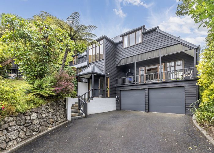  at 50 Amapur Drive, Khandallah, Wellington, Wellington