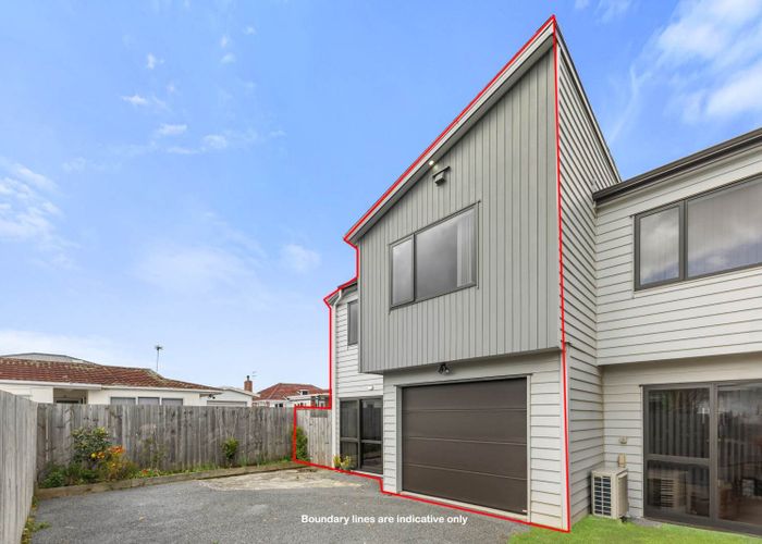  at 6E Rose Road, Papatoetoe, Manukau City, Auckland