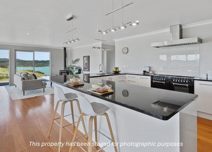  at 9 Whangaruru Wharf Road, Whangaruru, Whangarei, Northland