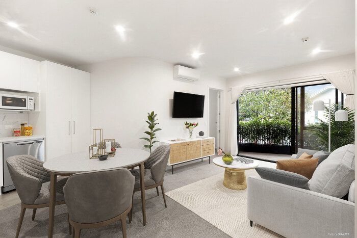  at G12/1B Oakley Avenue, Waterview, Auckland City, Auckland