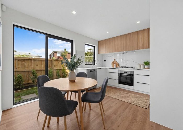  at 4A Bettina Place, Manurewa, Manukau City, Auckland