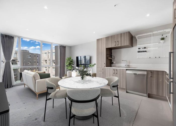  at 506/1 Rose Garden Lane, Albany, North Shore City, Auckland