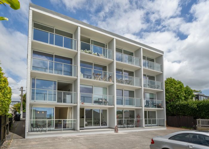  at 10/11 Freemont Street, Parnell, Auckland