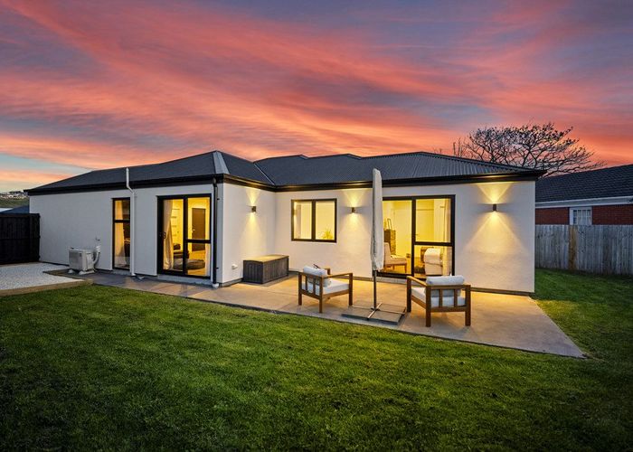 at 12 Perks Drive, Halswell, Christchurch City, Canterbury