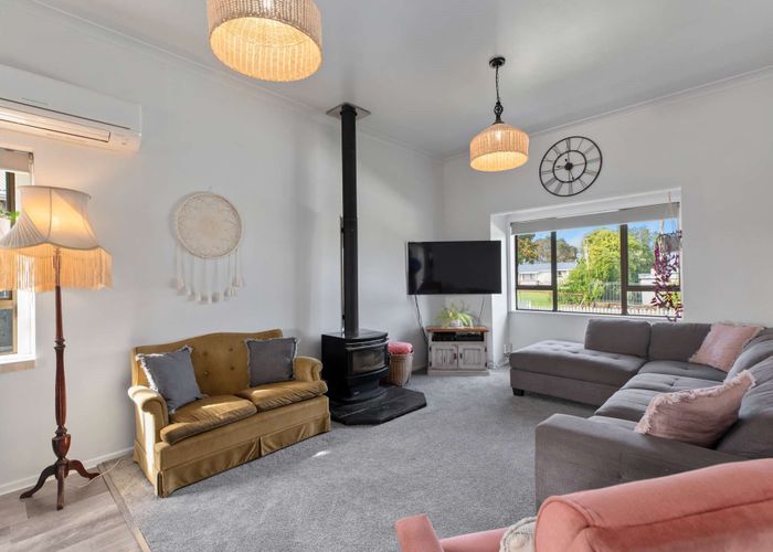  at 10 George Street, Waiuku