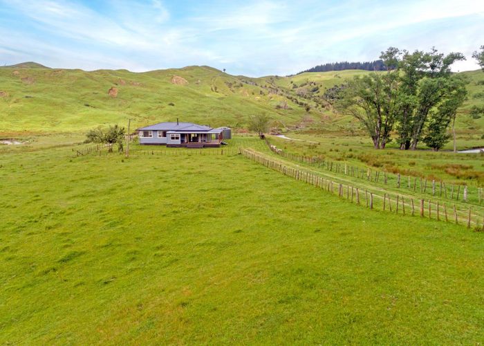  at 4934 Waiapu Road, Te Puia Springs, Tokomaru Bay