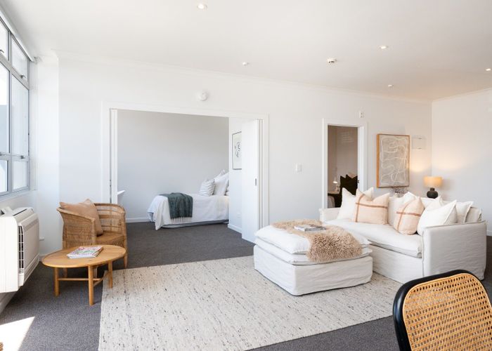  at 1C/3 Shakespeare Road, Napier South, Napier
