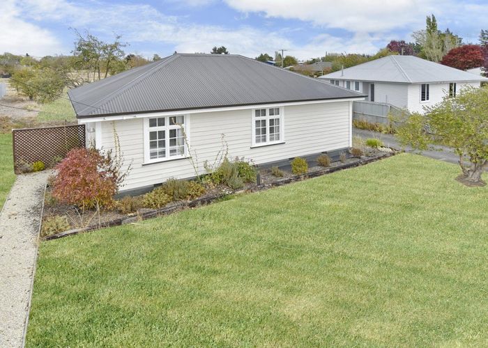  at 10 Lyndon Street, Culverden, Culverden