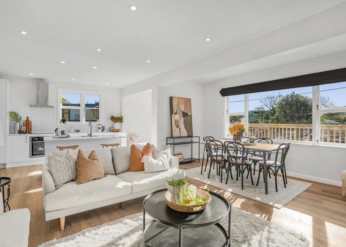  at 21 Wyndrum Avenue, Waterloo, Lower Hutt, Wellington