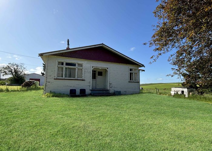  at 504 Whitstone-Five Forks Road, Five Forks, Oamaru