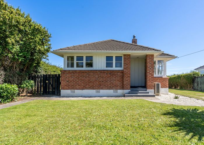  at 94 Crawford Street, Glengarry, Invercargill