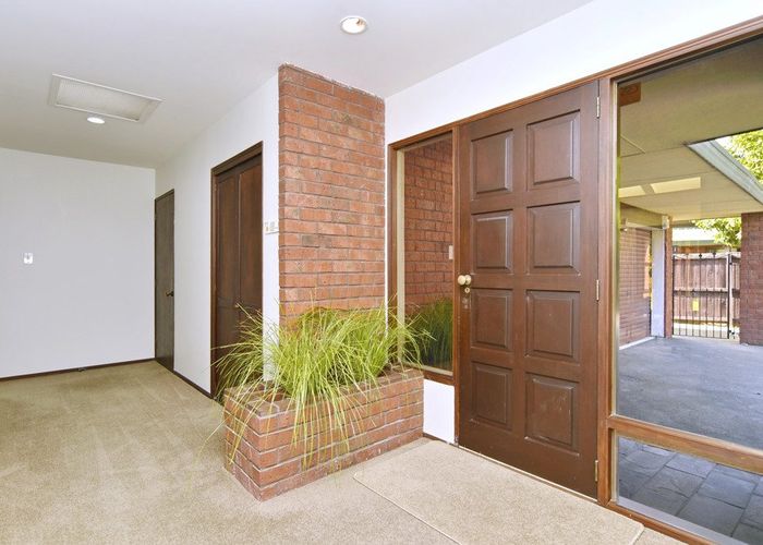  at 22D Yellowstone Crescent, Burwood, Christchurch
