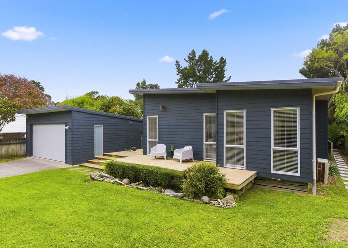  at 7 Forest Road, Raumati South, Kapiti Coast, Wellington