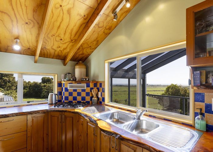  at 49a Kongahu Swamp Road, Karamea, Buller, West Coast