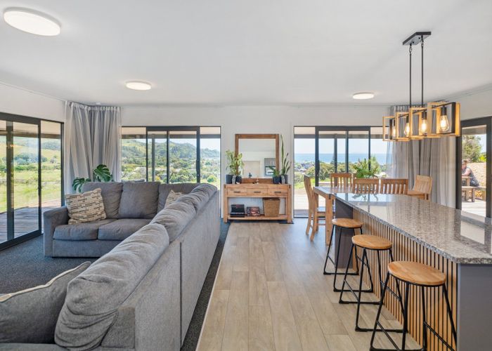  at 26 Huarere Rise, Whangapoua, Thames-Coromandel, Waikato