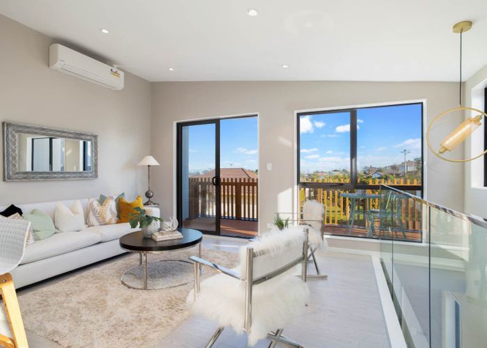  at 7/3 HAUGHEY AVENUE, Three Kings, Auckland