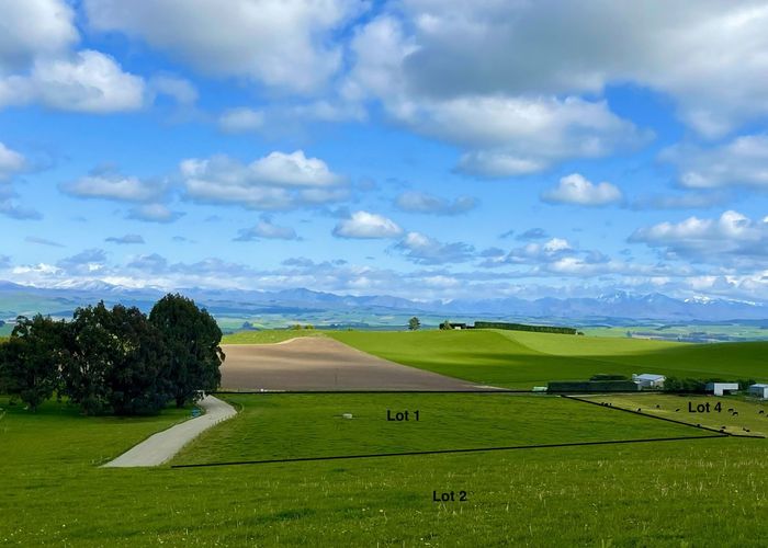  at 0 Fortification Road, Alma, Oamaru
