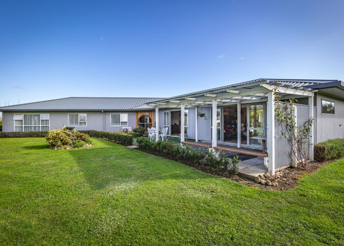  at 23 Saint Laurent Way, Ohau, Horowhenua, Manawatu / Whanganui