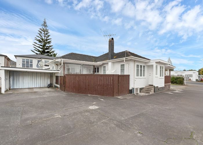 at 1/137 Coronation Road, Papatoetoe, Manukau City, Auckland