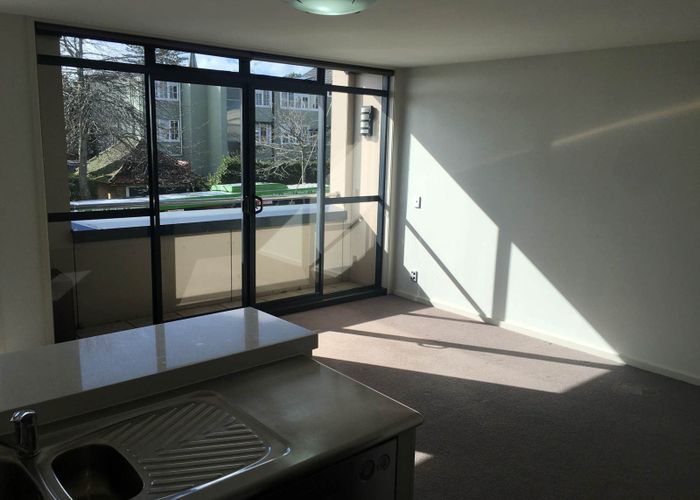  at 7/387 Parnell Road, Parnell, Auckland City, Auckland