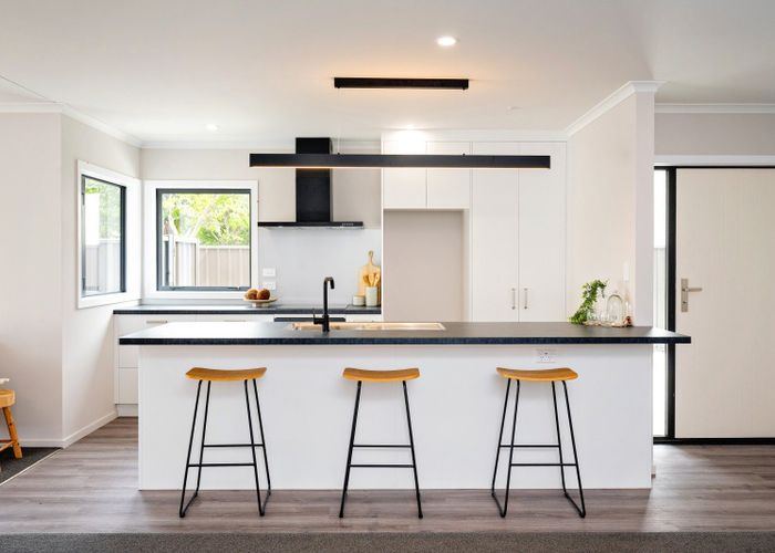  at 408B Jervois Street, Mayfair, Hastings, Hawke's Bay