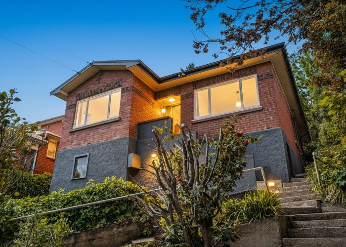  at 4 Murray Street, Caversham, Dunedin, Otago