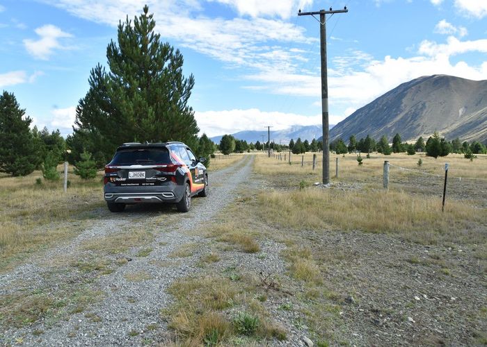  at 78 Flanagan Lane, Ben Ohau, Twizel