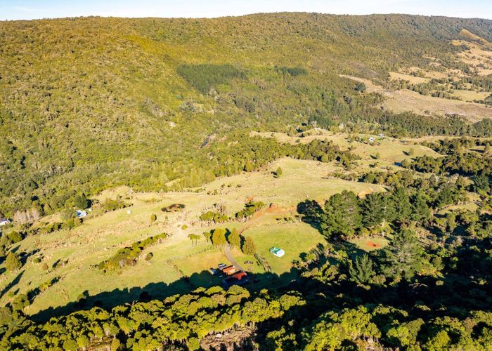  at 1059 Wekaweka Road, Waimamaku, Far North, Northland