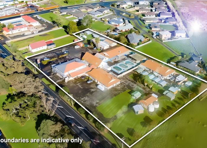  at 167-185 Parkhurst Road, Parakai, Helensville, Rodney, Auckland