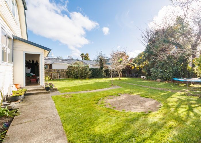  at 100 Marne Street, Hokowhitu, Palmerston North