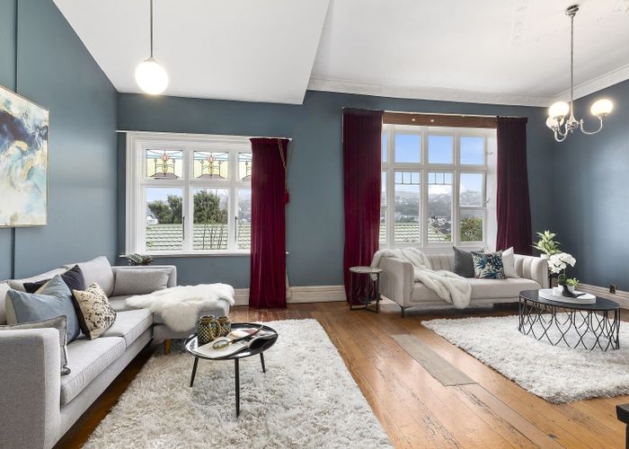  at 3/153 Owen Street, Newtown, Wellington