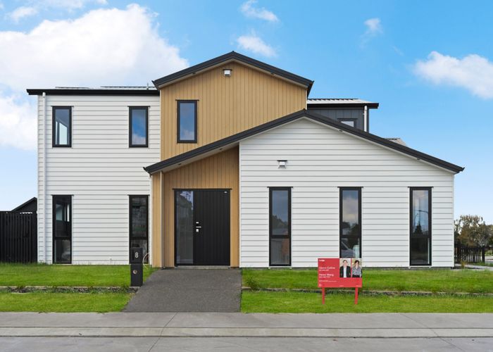  at 8 Earp Crescent, Chartwell, Hamilton, Waikato