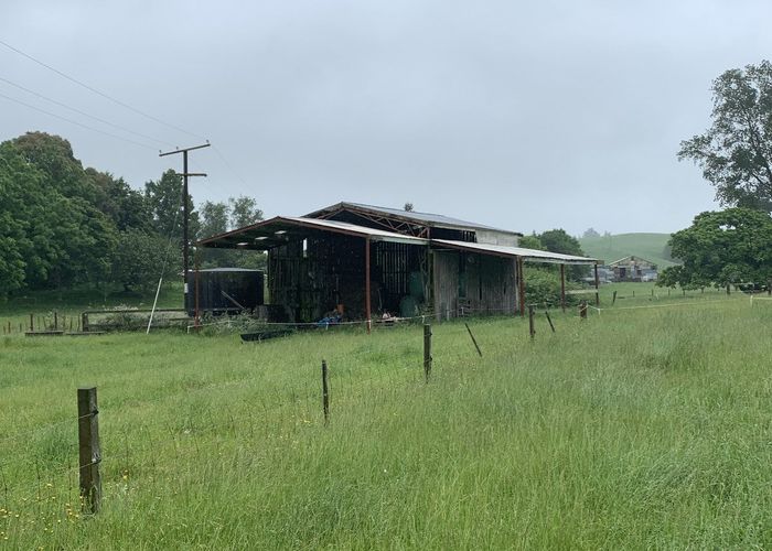  at 848 Bayley Road, Wharepuhunga