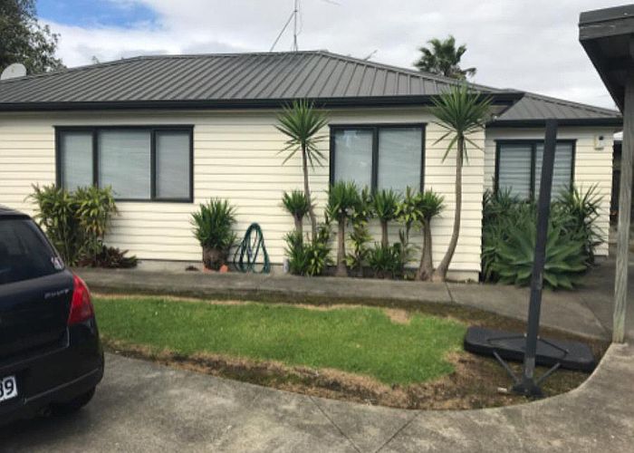  at 81 Skipton Street, Mangere East, Auckland