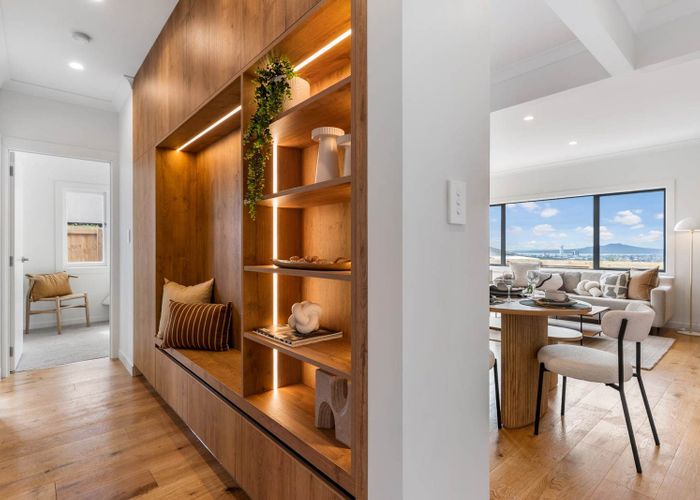  at 203 Glenfield Road, Hillcrest, North Shore City, Auckland