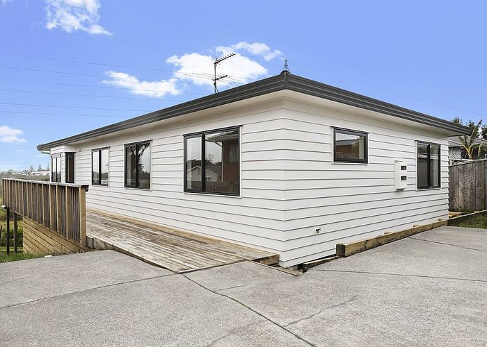  at 231A Hepburn Road, Glendene, Auckland
