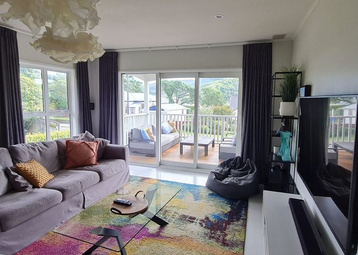  at 53 Everest Street, Khandallah, Wellington