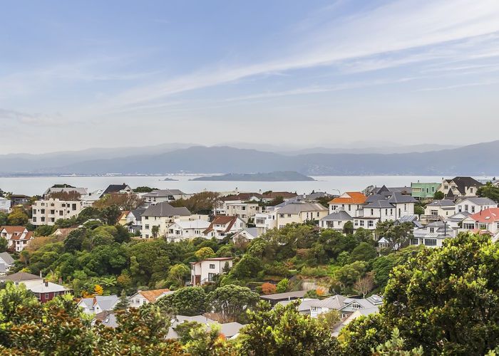  at 107 Upland Road, Kelburn, Wellington