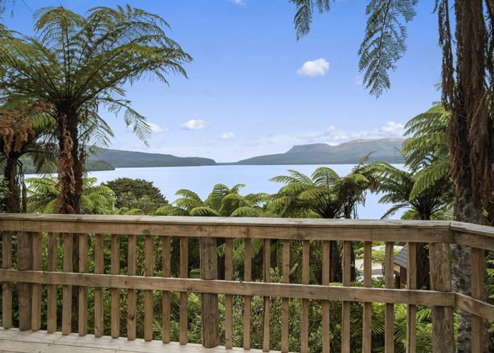 at 248 Spencer Road, Lake Tarawera, Rotorua
