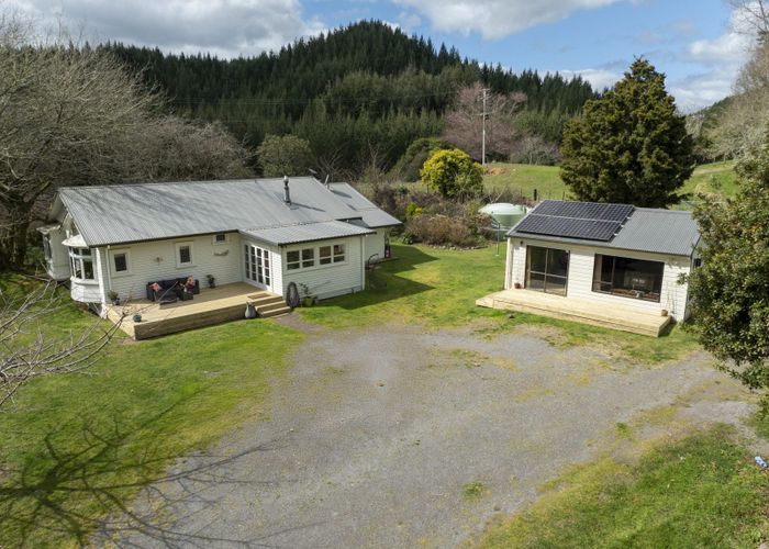  at 1207 State Highway 33, Okere Falls, Rotorua, Bay Of Plenty